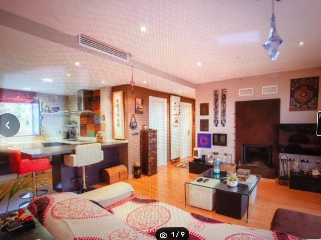 Homestay Luxury Atico Granada Coast Apartment Motril Spain