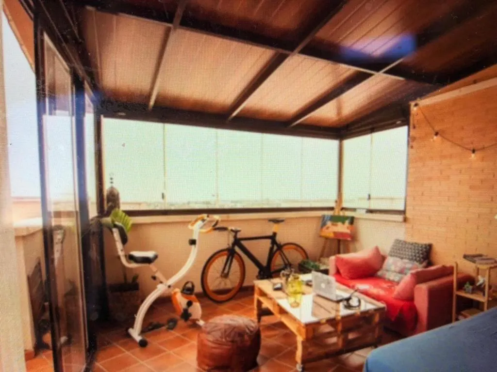 Luxury Atico Granada Coast Apartment Motril Homestay