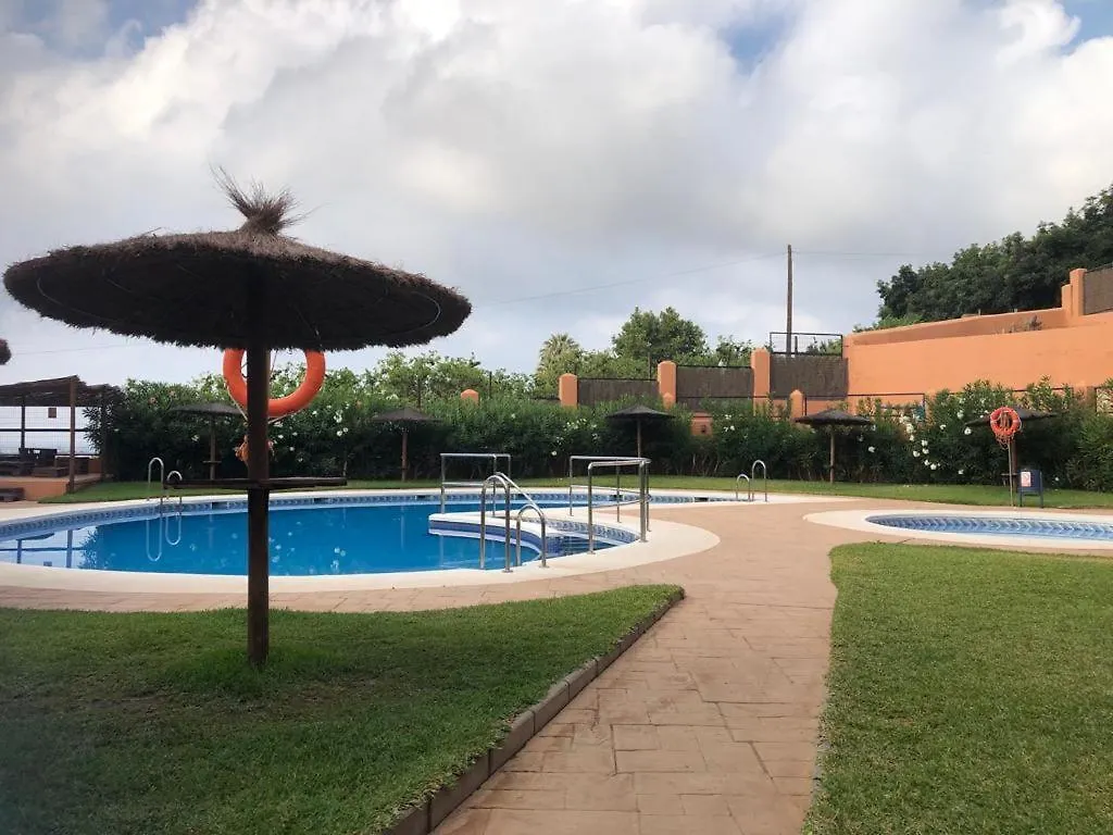 Homestay Luxury Atico Granada Coast Apartment Motril