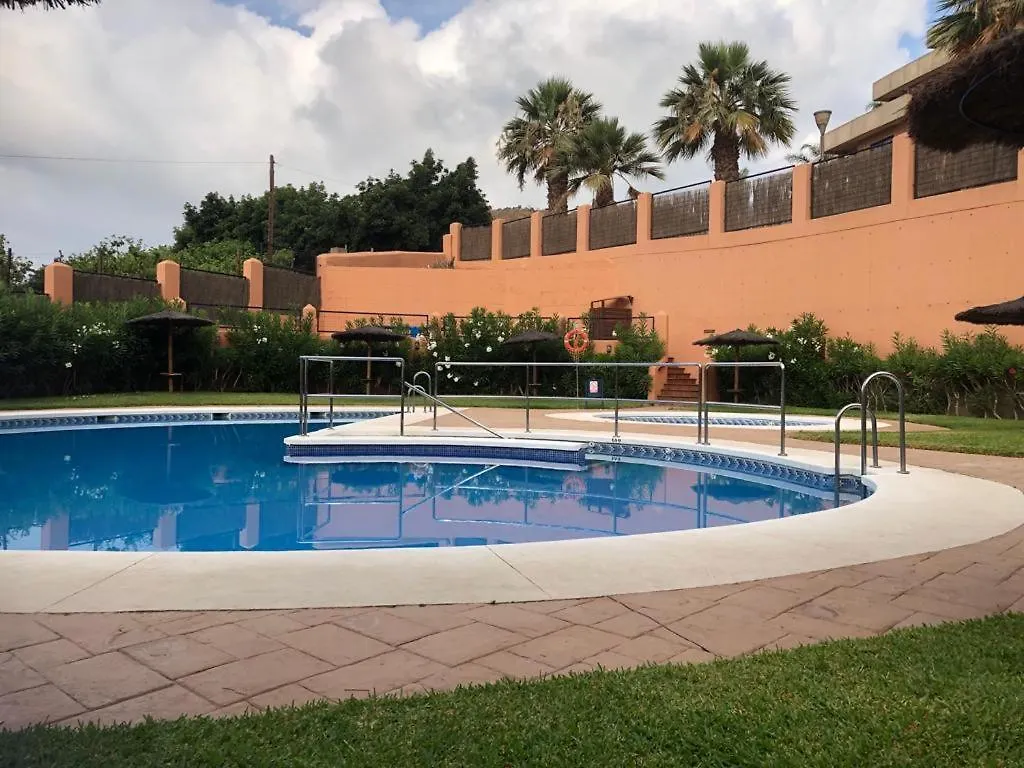 Luxury Atico Granada Coast Apartment Motril Homestay